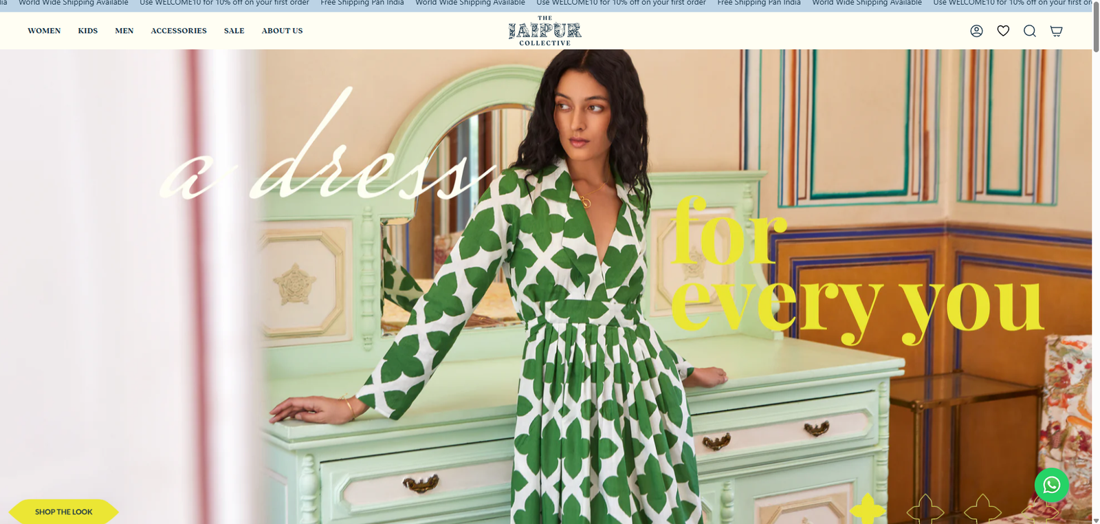 JAIPUR COLLECTIVE