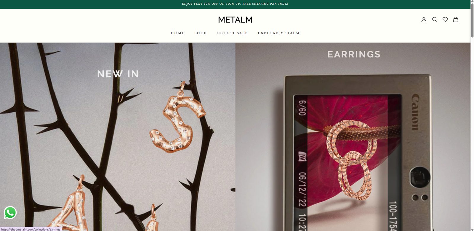 SHOPMETALM